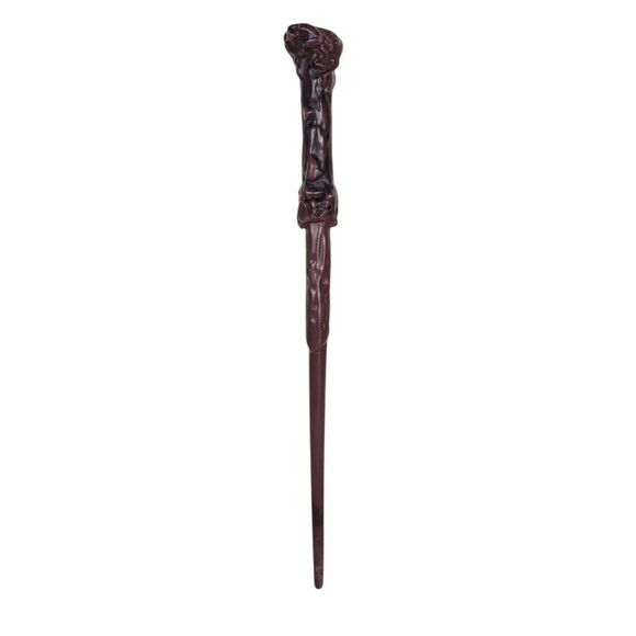Harry Potter Magic Wizard Wand Costume Cosplay Dress Up Disguise 2020 - Picture 3 of 10